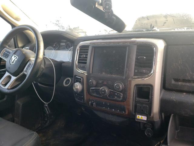 2014 RAM 1500 LARAM 1C6RR7NT3ES175452
