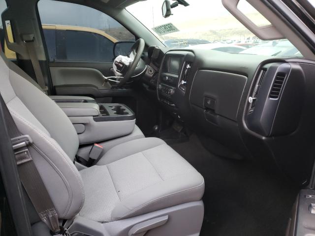 2016 GMC SIERRA K15 1GTV2LEC6GZ216056