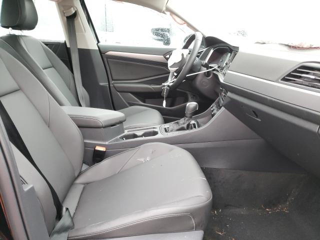 2020 VOLKSWAGEN JETTA S - 3VWC57BU8LM084249
