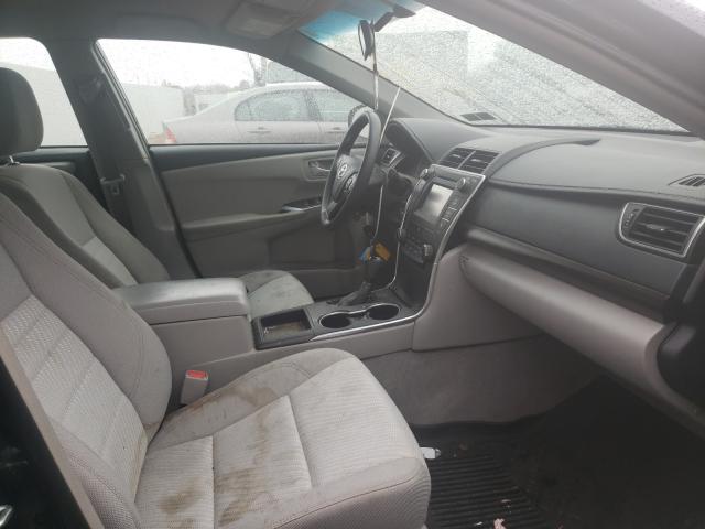 2016 TOYOTA CAMRY 4T4BF1FK2GR563416