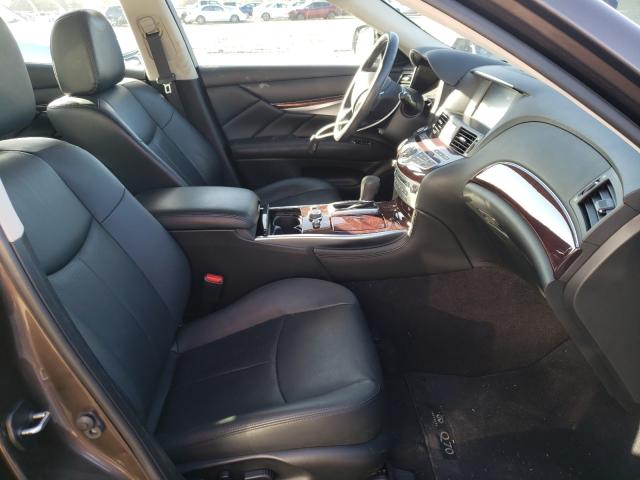 2018 INFINITI Q70 3.7 LU JN1BY1APXJM180216