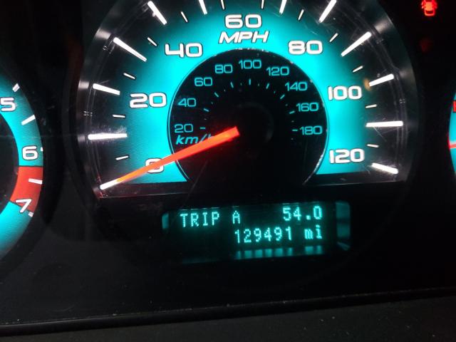 2010 FORD FUSION SE 3FAHP0HA7AR169936