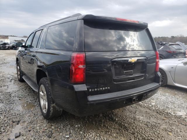 2016 CHEVROLET SUBURBAN C 1GNSCHKC9GR236116