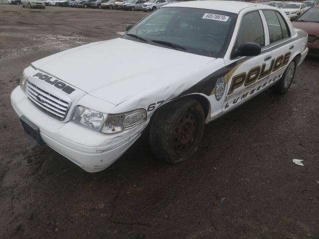 2011 FORD CROWN VICT 2FABP7BV9BX166307