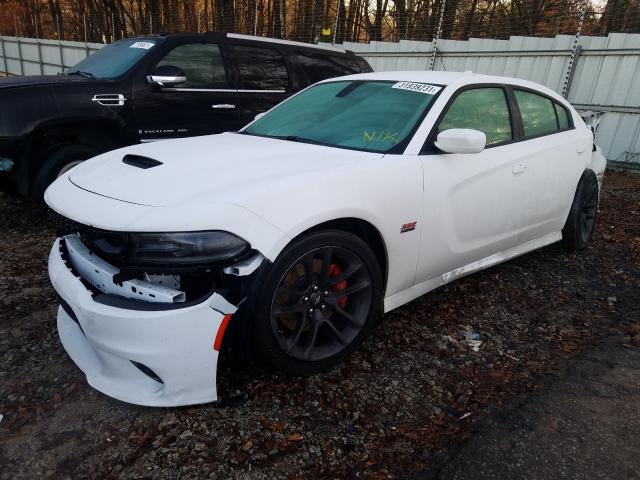 2020 DODGE CHARGER SC 2C3CDXGJ0LH197135