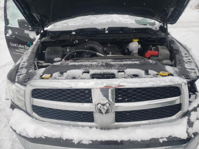 2019 RAM 1500 CLASS 1C6RR7TT6KS510606