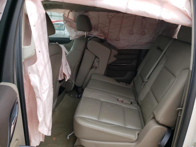 2015 GMC YUKON XL K 1GKS2HKCXFR660760