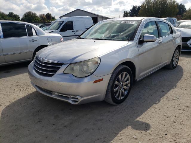 2010 CHRYSLER SEBRING LI 1C3CC5FB0AN233900