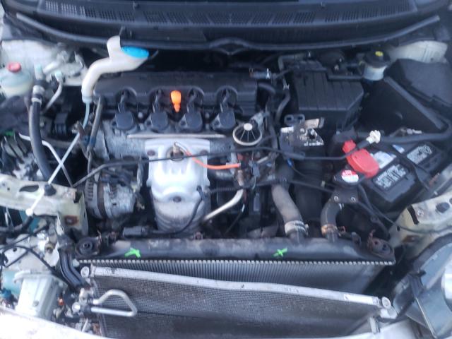 2010 HONDA CIVIC LX-S 2HGFA1F67AH506125