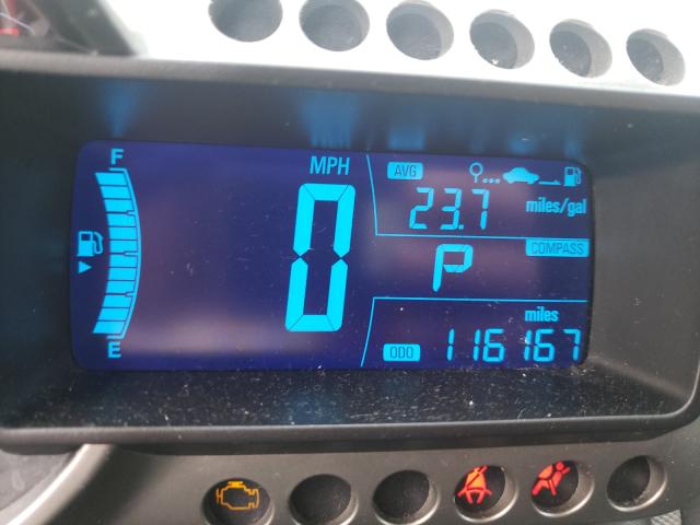 2012 CHEVROLET SONIC 1G1JA6SH1C4199959
