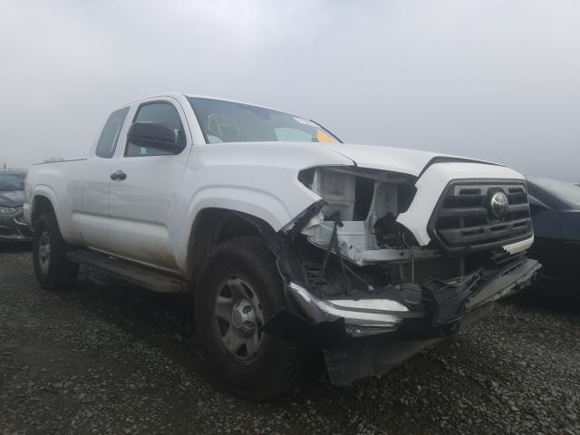 2018 TOYOTA TACOMA ACC - 5TFRX5GN5JX121603