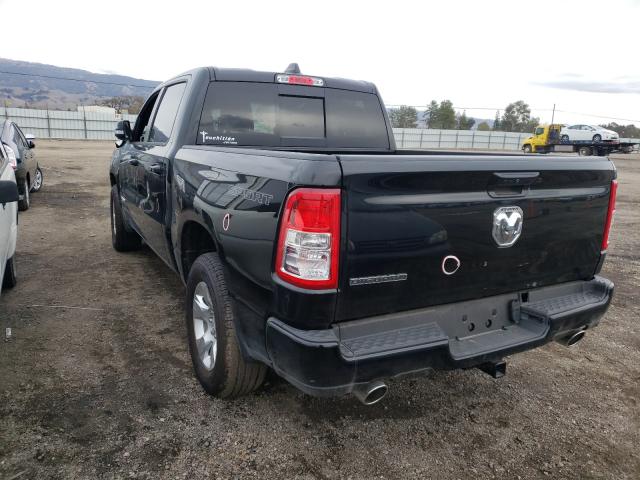 2020 RAM 1500 BIG H - 1C6RREFT9LN318077