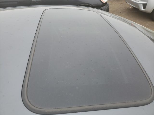 2014 ACURA ILX 19VDE1F34EE012699