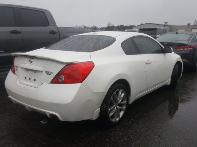 2012 NISSAN ALTIMA SR 1N4BL2EP6CC115695