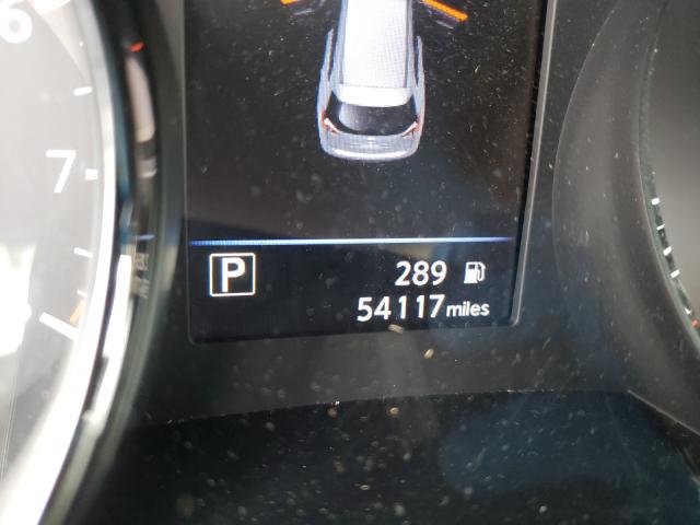 2018 NISSAN ROGUE S - KNMAT2MT3JP510637