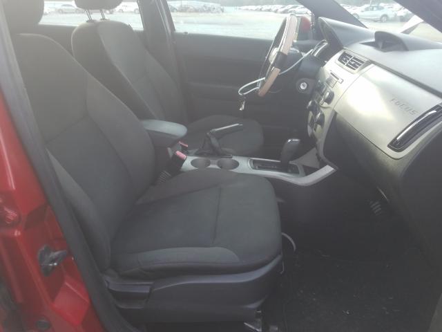 2010 FORD FOCUS SES 1FAHP3GN7AW180860