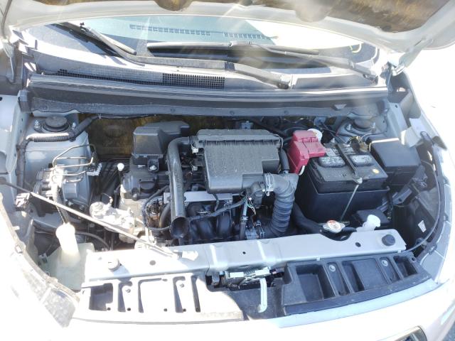2017 MITSUBISHI MIRAGE G4 ML32F3FJ9HH004671