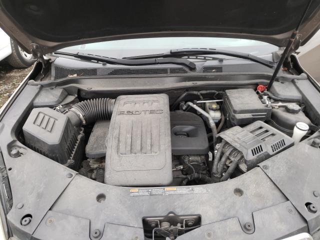 2011 CHEVROLET EQUINOX 2CNALPEC6B6380068