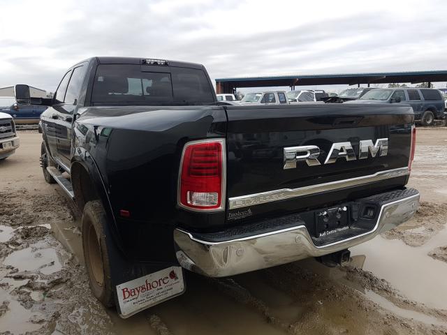 2016 RAM 3500 LONGH 3C63RRKL5GG233836