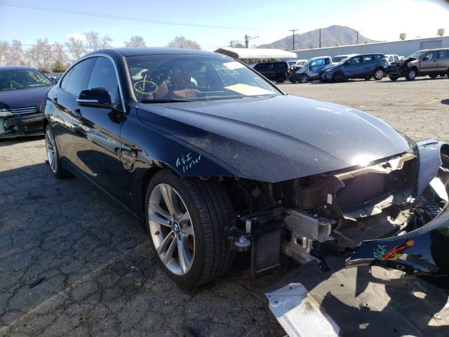 2016 BMW 428 I GRAN - WBA4A9C55GG508392