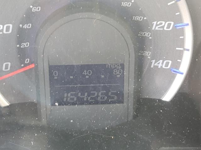 2010 HONDA FIT JHMGE8H20AC037567