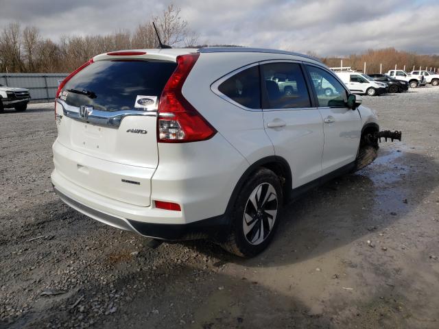 2016 HONDA CR-V TOURI 5J6RM4H94GL012712