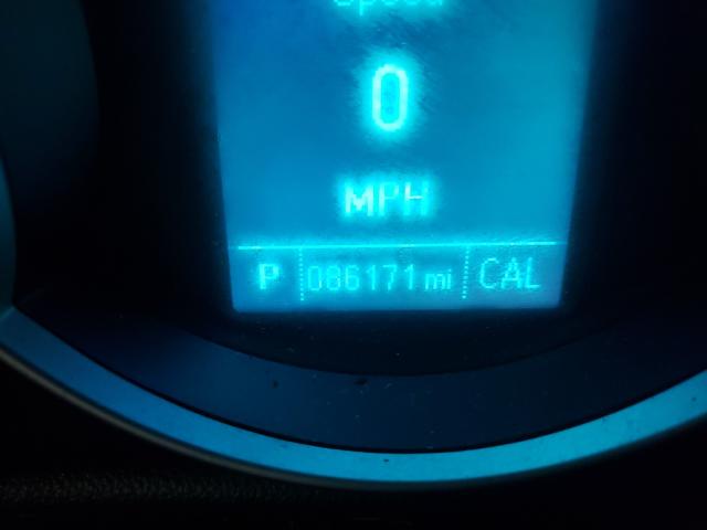 2012 CHEVROLET CRUZE ECO 1G1PJ5SC4C7279411
