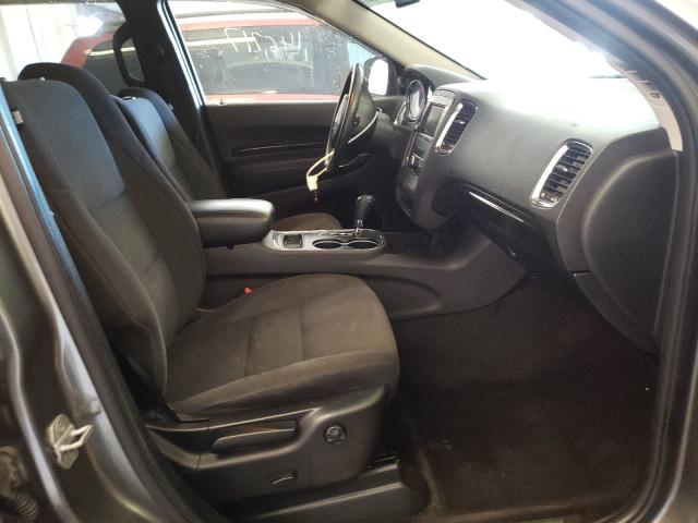 2012 DODGE DURANGO CR 1C4RDHDG7CC113612