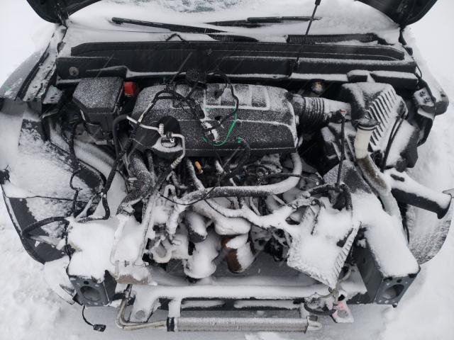 2012 BUICK ENCLAVE 5GAKVCED1CJ291051