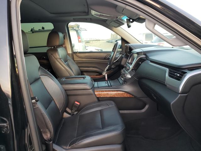 2015 CHEVROLET SUBURBAN C 1GNSCKKC6FR701804