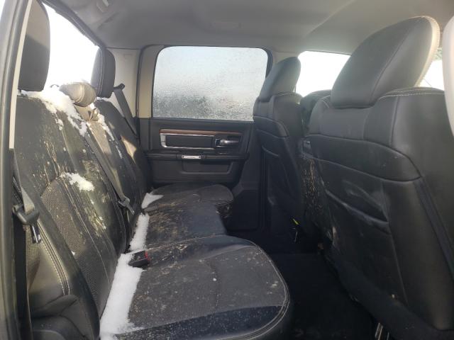 2014 RAM 1500 LARAM 1C6RR7NT3ES175452