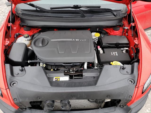 2017 JEEP CHEROKEE T 1C4PJMBS2HW600920