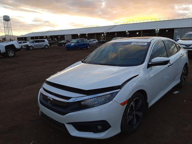 2016 HONDA CIVIC TOUR 19XFC1F94GE032822