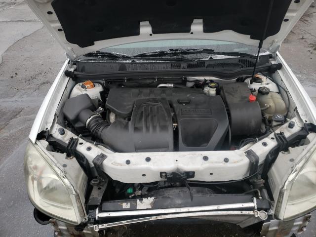 2010 CHEVROLET COBALT 1LT 1G1AD5F53A7128789