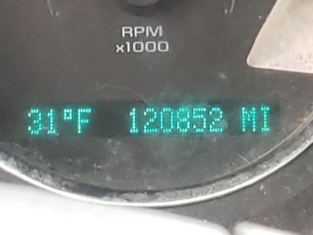 2010 CHEVROLET COBALT 1G1AB5F57A7156634