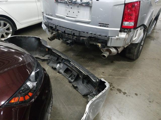 2015 HONDA PILOT TOUR 5FNYF4H99FB055178