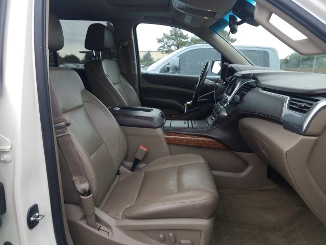 2015 CHEVROLET TAHOE K150 - 1GNSKCKC2FR212213