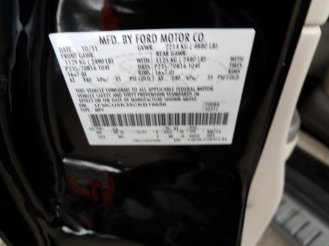 2012 FORD ESCAPE HYB 1FMCU5K35CKB19656
