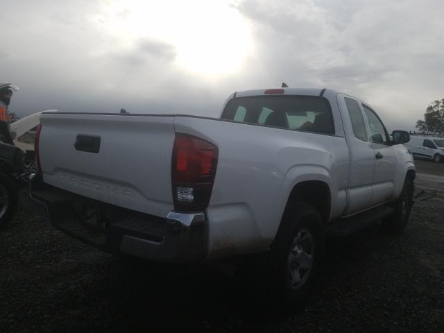 2018 TOYOTA TACOMA ACC - 5TFRX5GN5JX121603