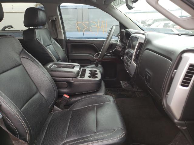 2015 GMC SIERRA 3GTP1UEC9FG371099