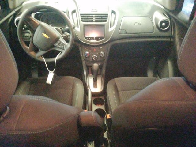 2015 CHEVROLET TRAX KL7CJKSB4FB205559