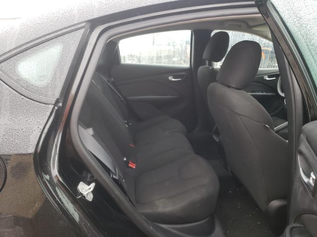 2013 DODGE DART SE 1C3CDFAA5DD104448