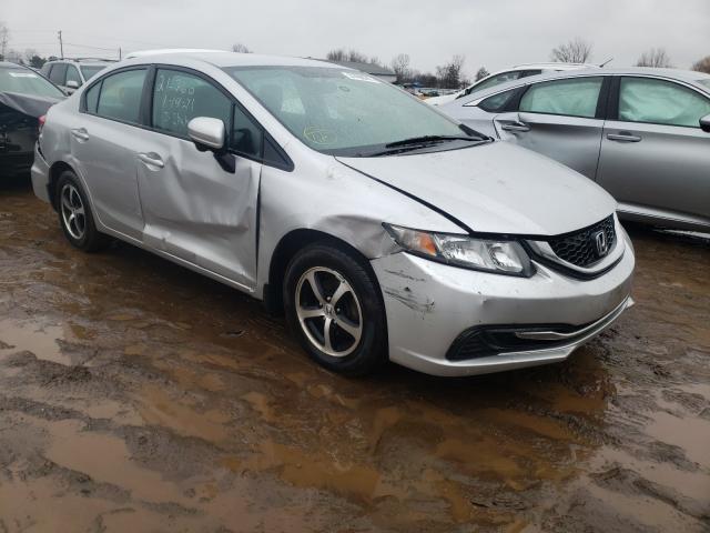 2015 HONDA CIVIC SE 19XFB2F72FE112092