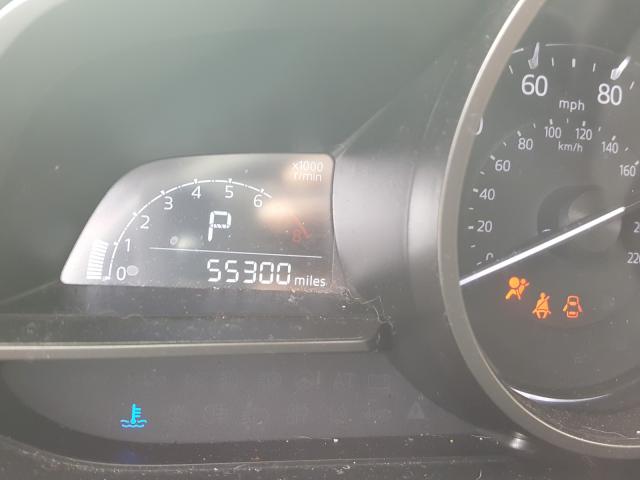 2018 MAZDA CX-3 TOURI JM1DKDC79J0316722