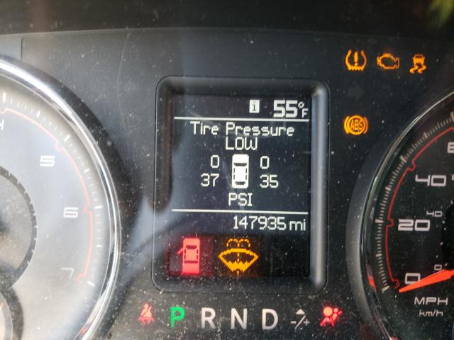 2011 DODGE CHARGER PO 2B3CL1CG6BH599876