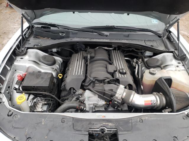 2019 DODGE CHARGER SC 2C3CDXGJ2KH576376