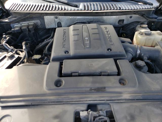 2010 LINCOLN NAVIGATOR 5LMJJ3H58AEJ06812