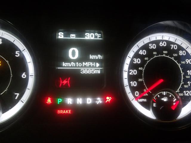 2019 RAM 1500 CLASS 1C6RR7FG8KS532914