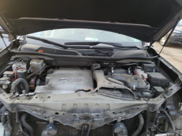 2013 LEXUS RX 450 JTJBC1BA8D2053676
