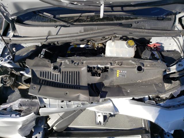2021 CHEVROLET TRAX 1LT KL7CJLSB5MB321520
